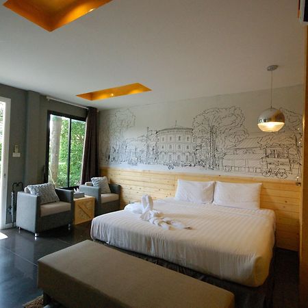 Private Pool Villa Kamala Regent By Ppf Εξωτερικό φωτογραφία