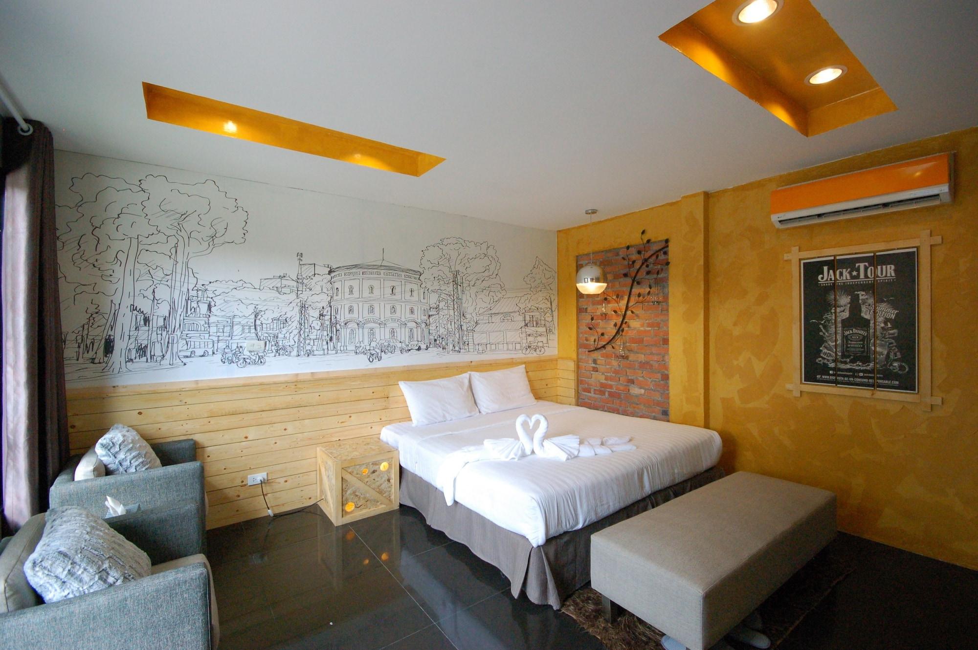 Private Pool Villa Kamala Regent By Ppf Εξωτερικό φωτογραφία
