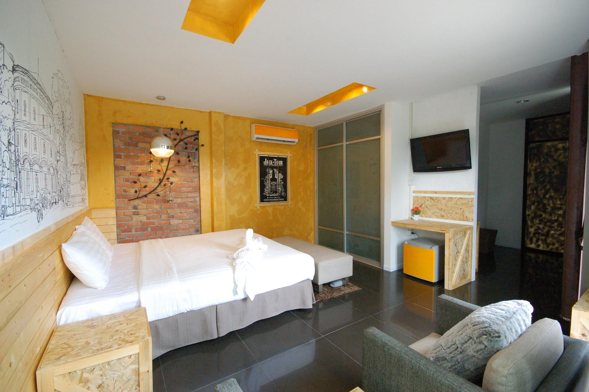 Private Pool Villa Kamala Regent By Ppf Εξωτερικό φωτογραφία