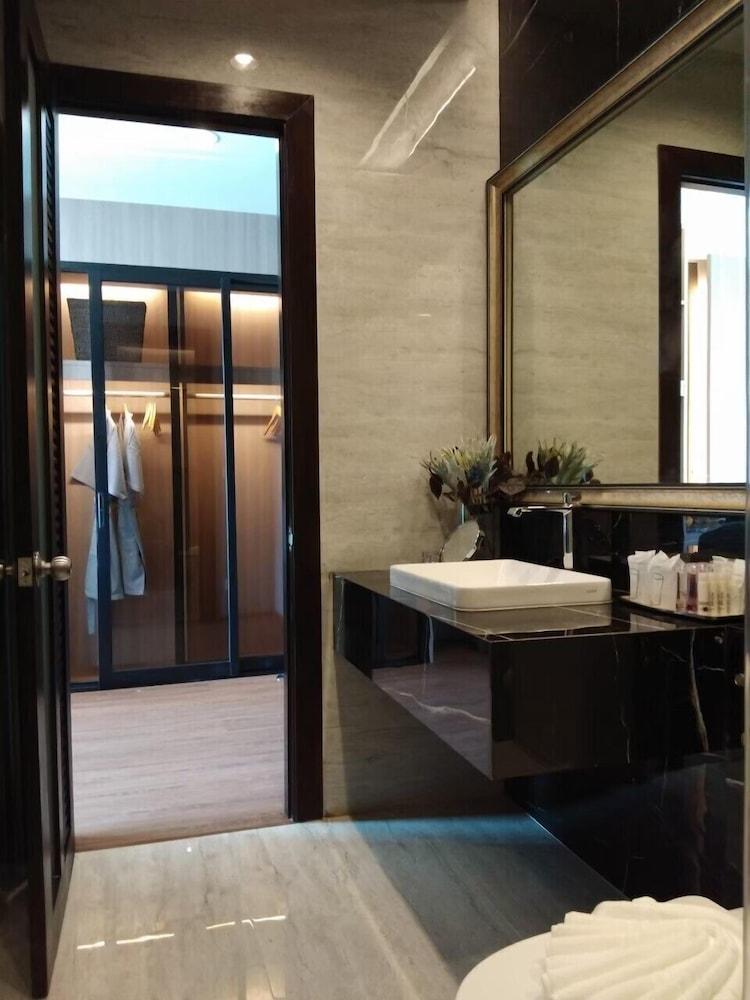 Private Pool Villa Kamala Regent By Ppf Εξωτερικό φωτογραφία