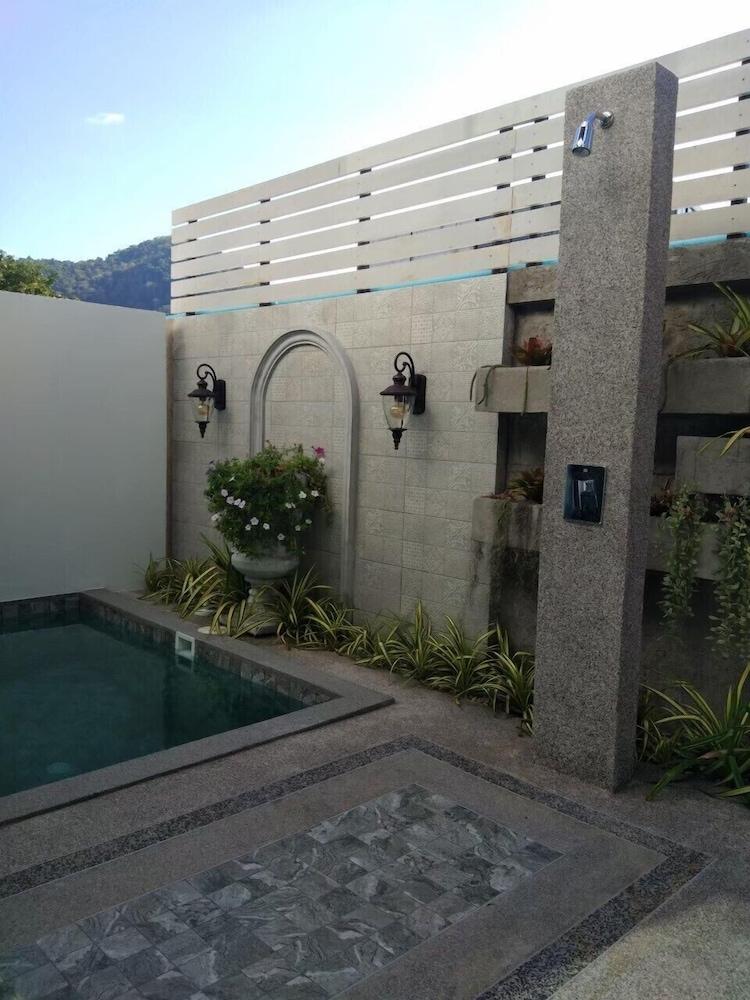 Private Pool Villa Kamala Regent By Ppf Εξωτερικό φωτογραφία