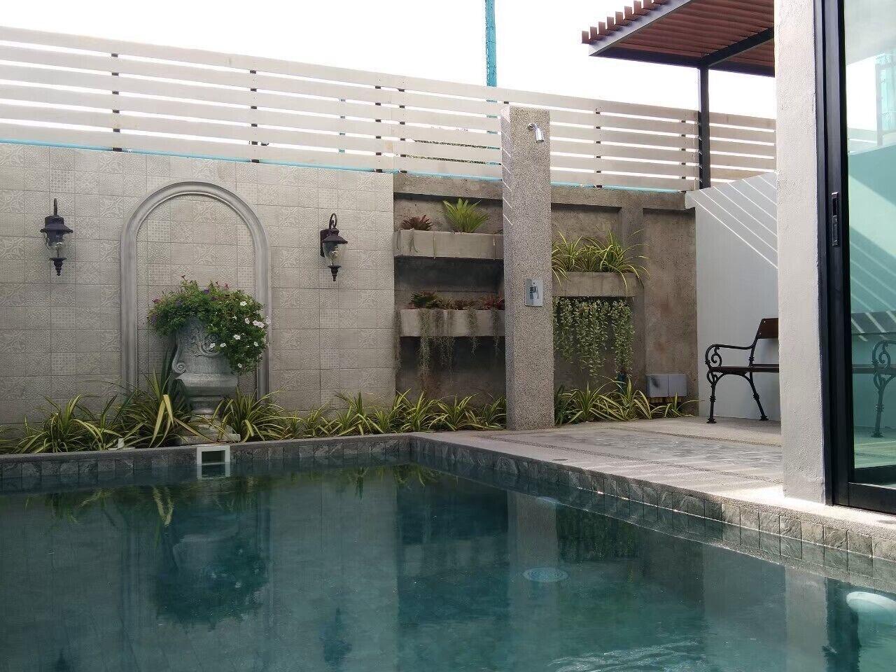 Private Pool Villa Kamala Regent By Ppf Εξωτερικό φωτογραφία
