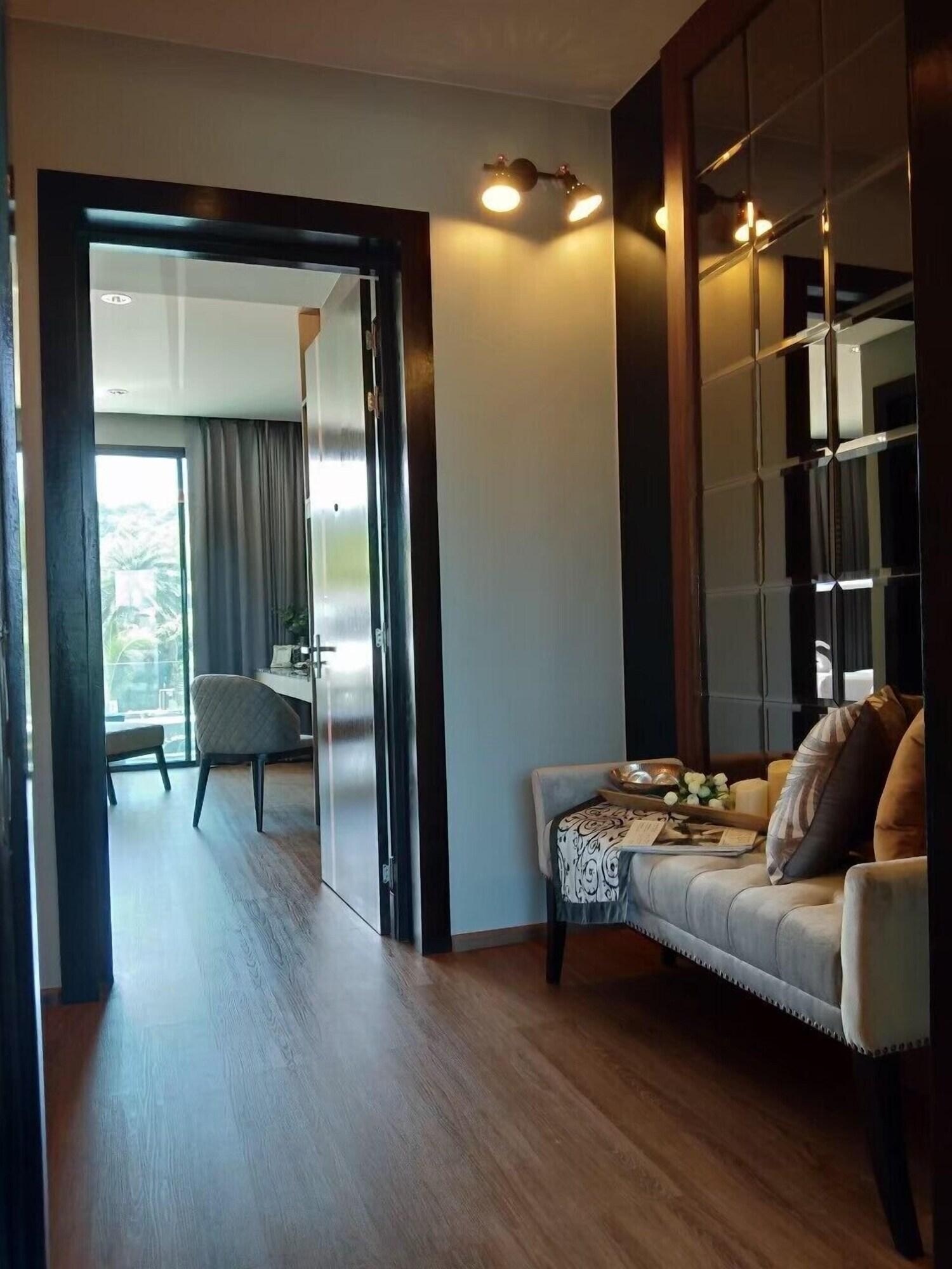 Private Pool Villa Kamala Regent By Ppf Εξωτερικό φωτογραφία