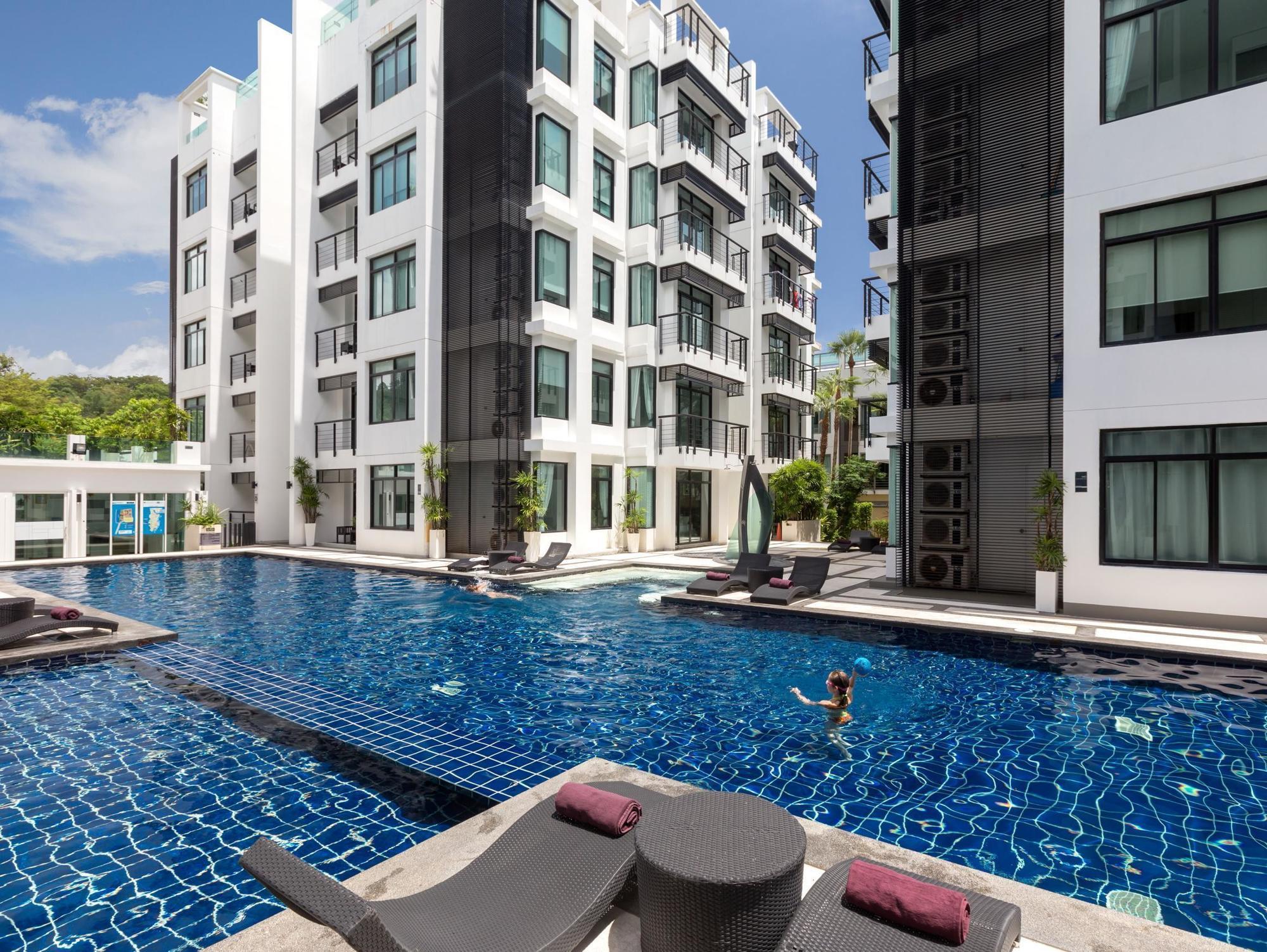 Private Pool Villa Kamala Regent By Ppf Εξωτερικό φωτογραφία