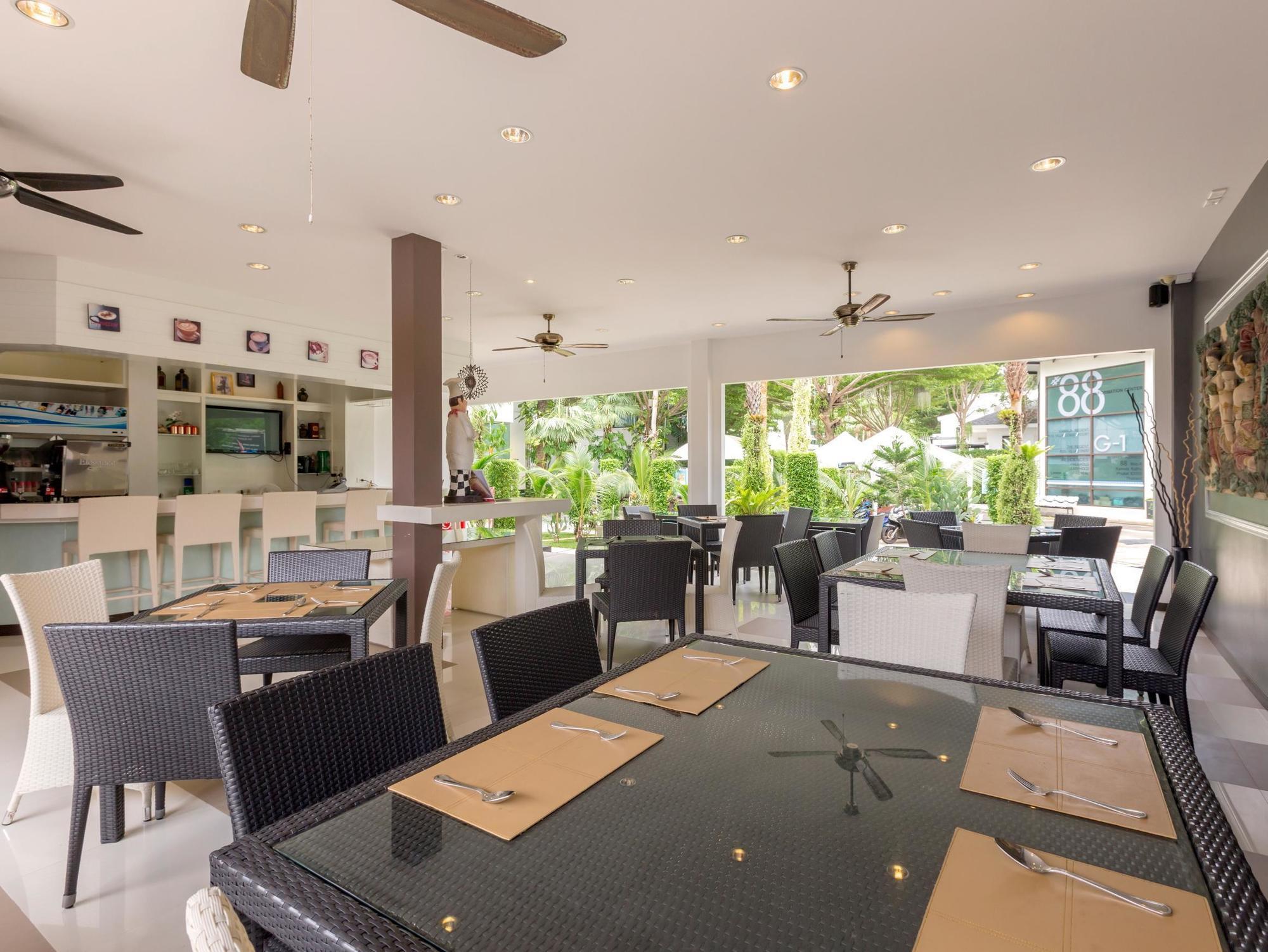 Private Pool Villa Kamala Regent By Ppf Εξωτερικό φωτογραφία
