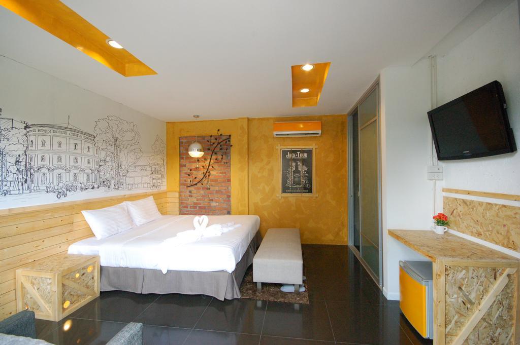 Private Pool Villa Kamala Regent By Ppf Εξωτερικό φωτογραφία
