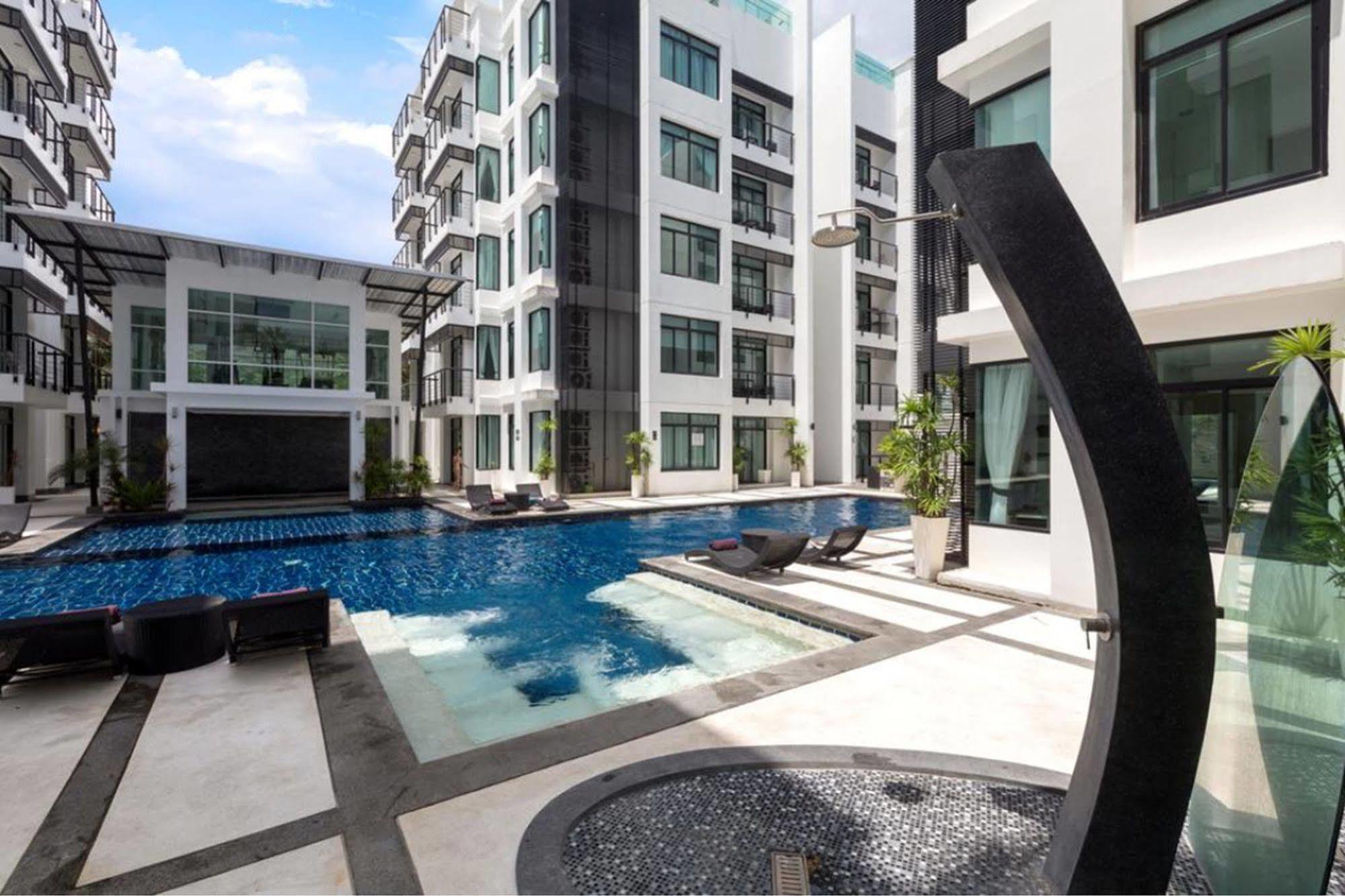 Private Pool Villa Kamala Regent By Ppf Εξωτερικό φωτογραφία