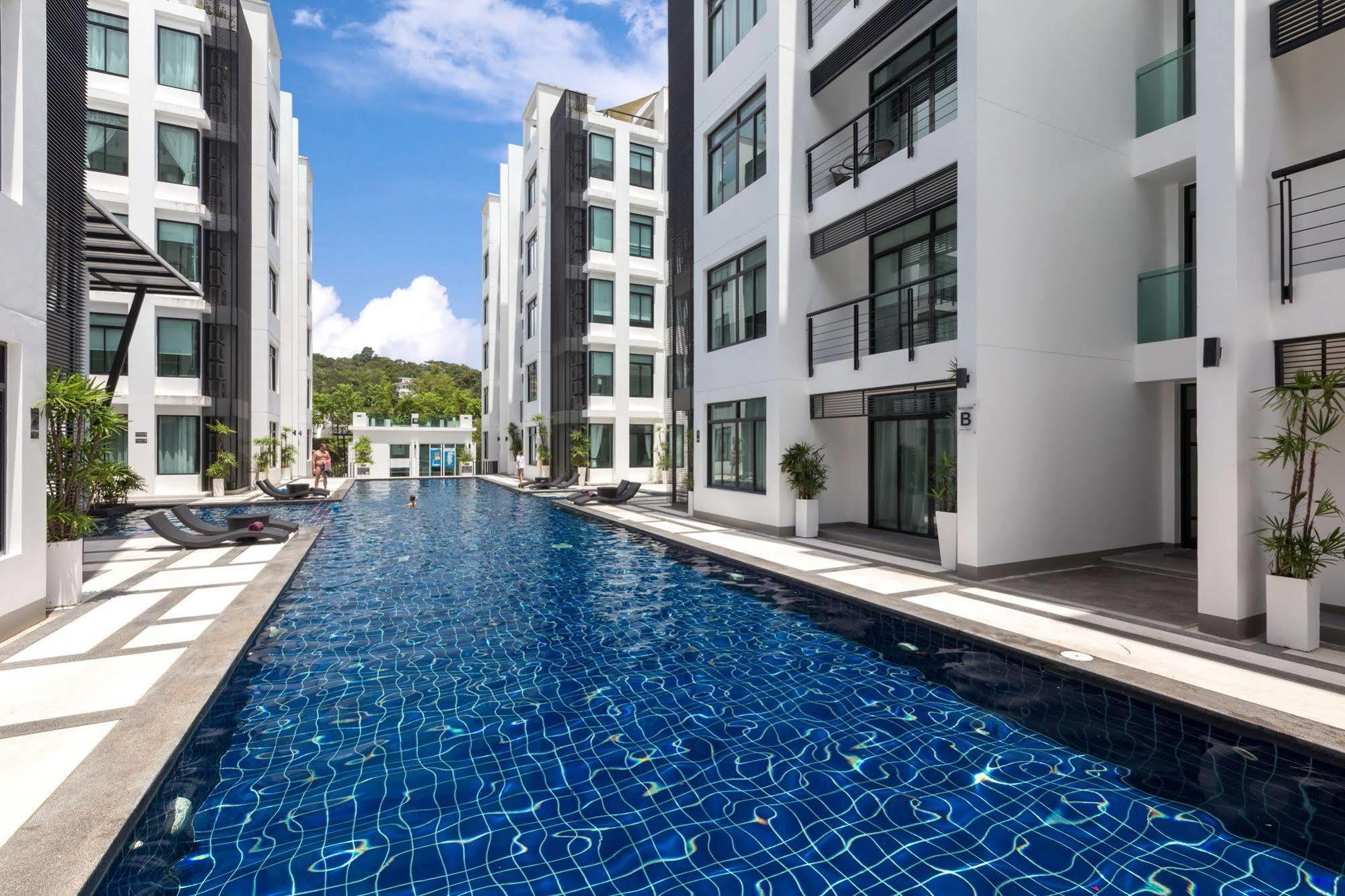 Private Pool Villa Kamala Regent By Ppf Εξωτερικό φωτογραφία