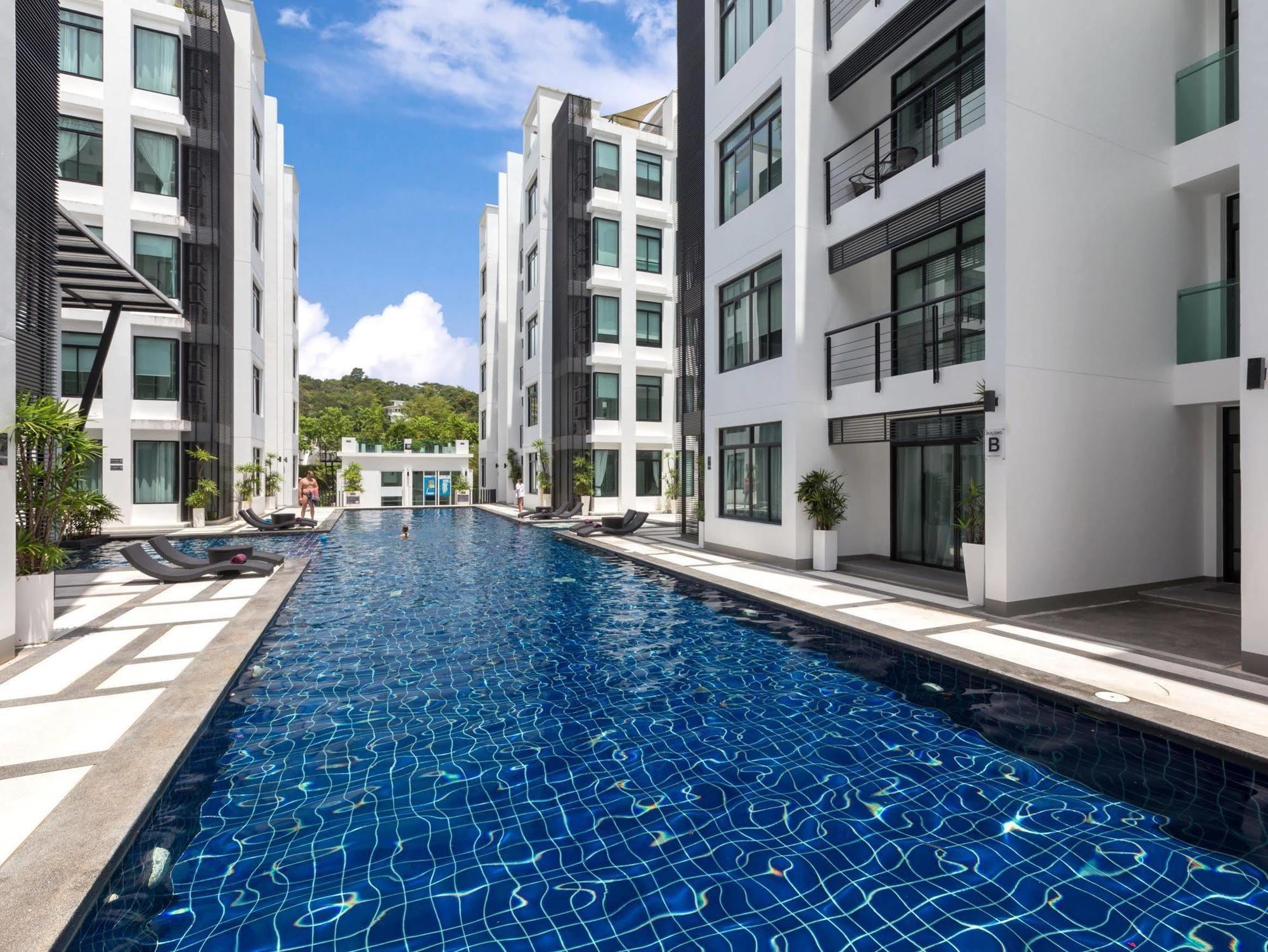 Private Pool Villa Kamala Regent By Ppf Εξωτερικό φωτογραφία