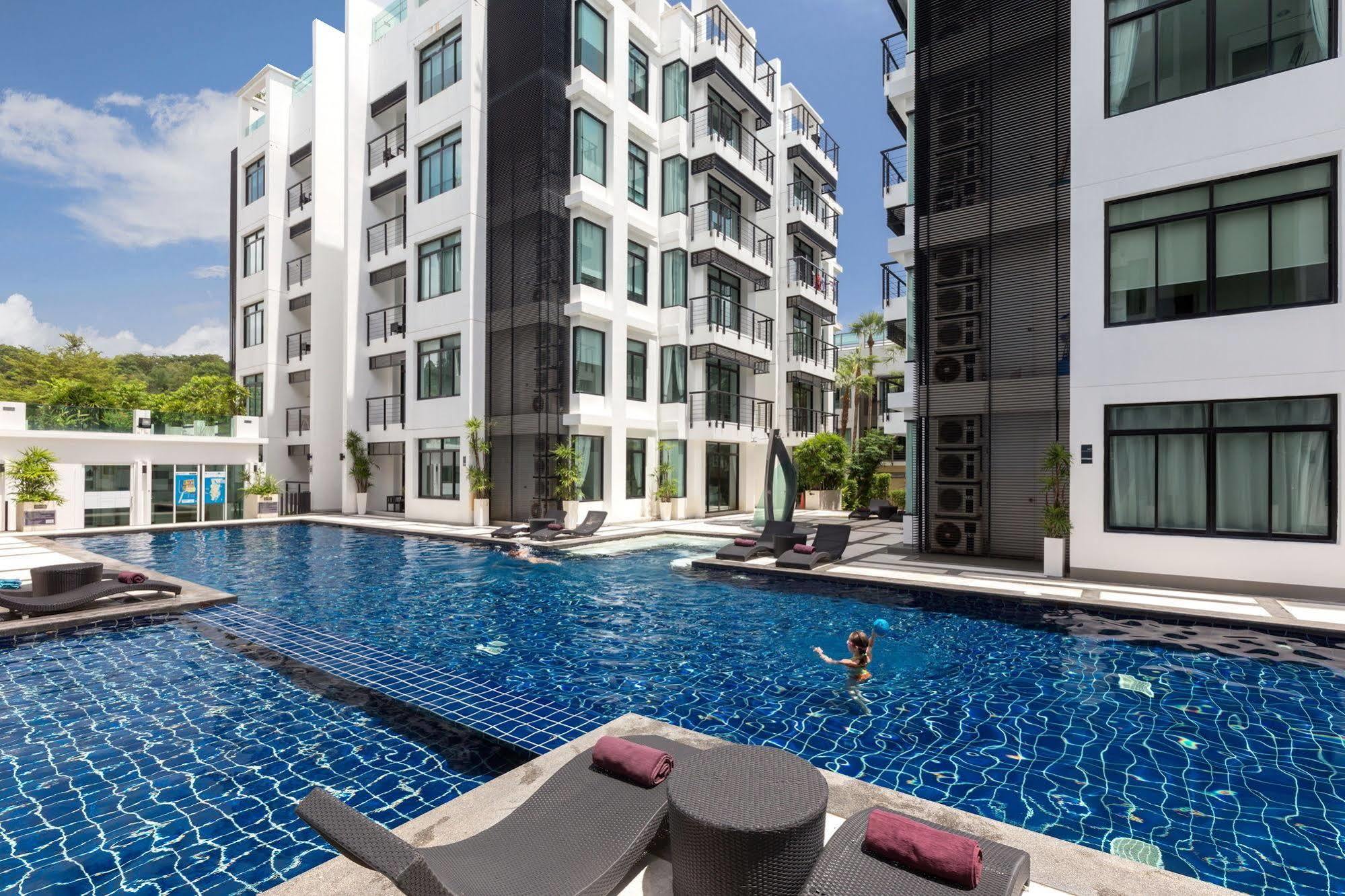 Private Pool Villa Kamala Regent By Ppf Εξωτερικό φωτογραφία