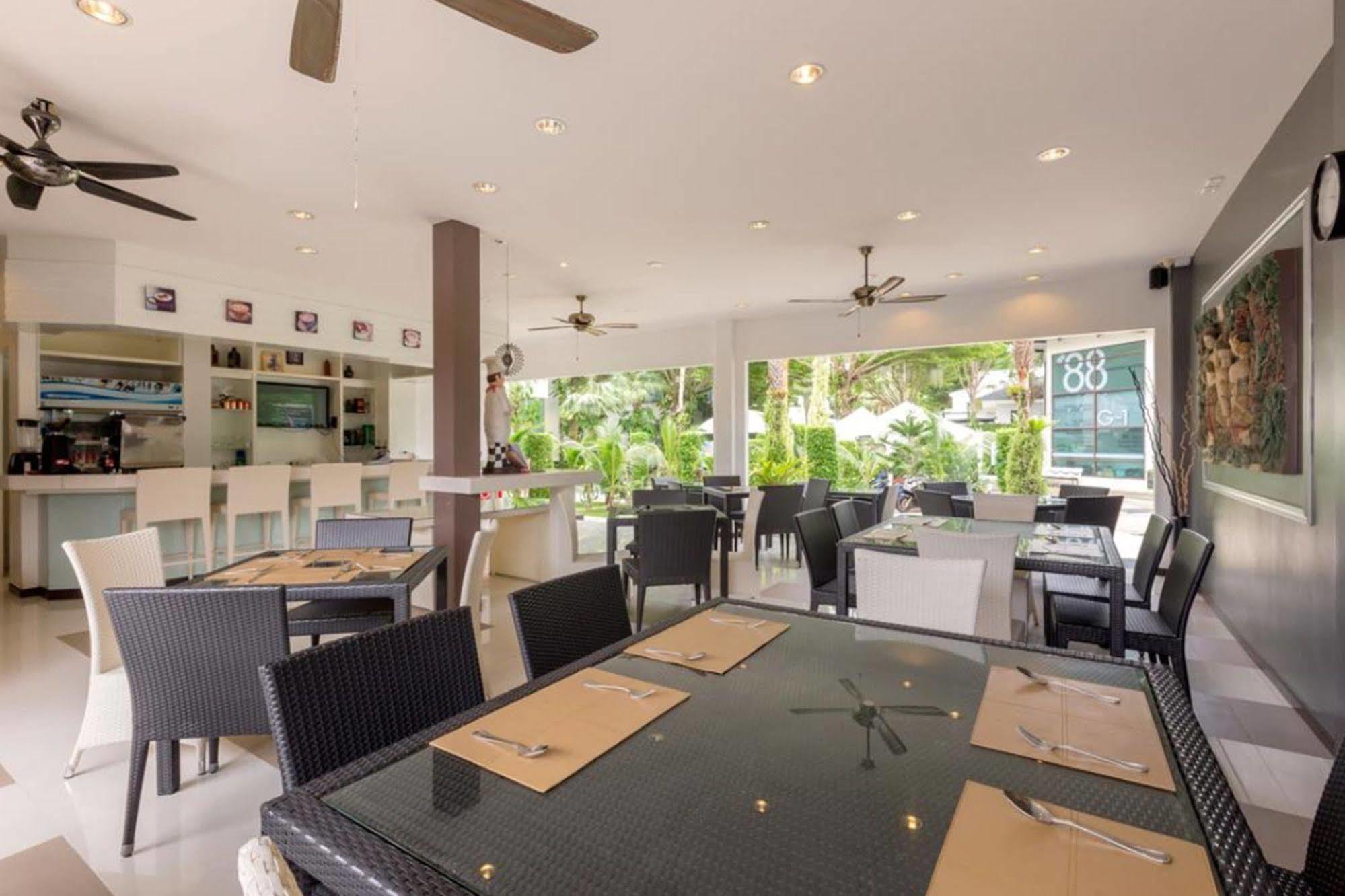 Private Pool Villa Kamala Regent By Ppf Εξωτερικό φωτογραφία
