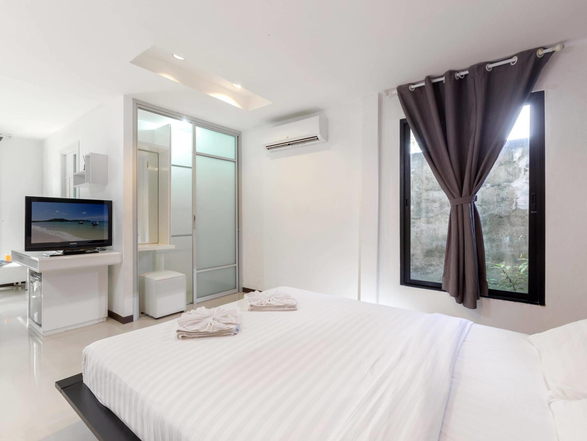 Private Pool Villa Kamala Regent By Ppf Εξωτερικό φωτογραφία
