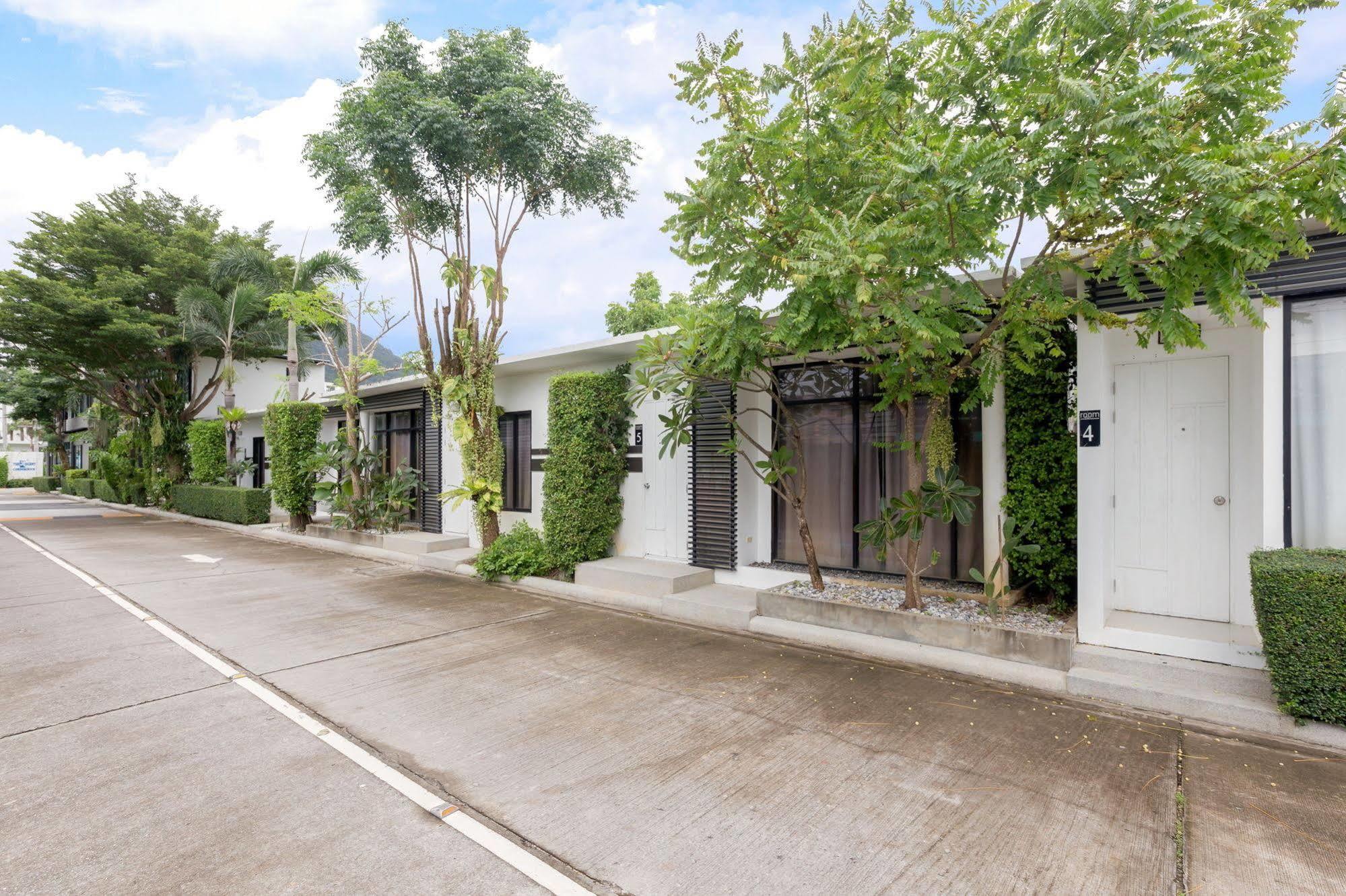 Private Pool Villa Kamala Regent By Ppf Εξωτερικό φωτογραφία