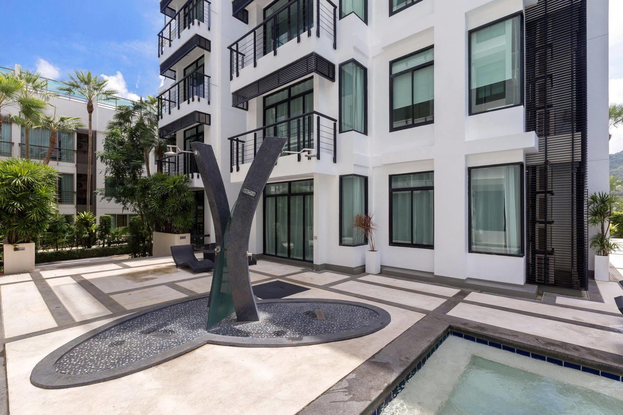Private Pool Villa Kamala Regent By Ppf Εξωτερικό φωτογραφία