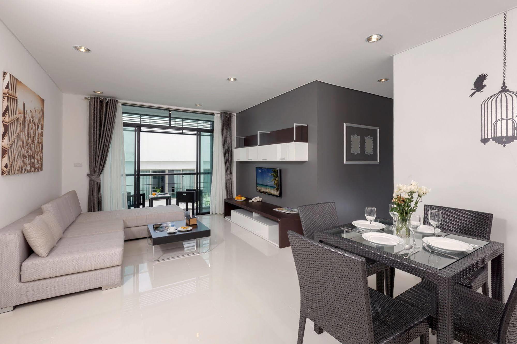 Private Pool Villa Kamala Regent By Ppf Εξωτερικό φωτογραφία