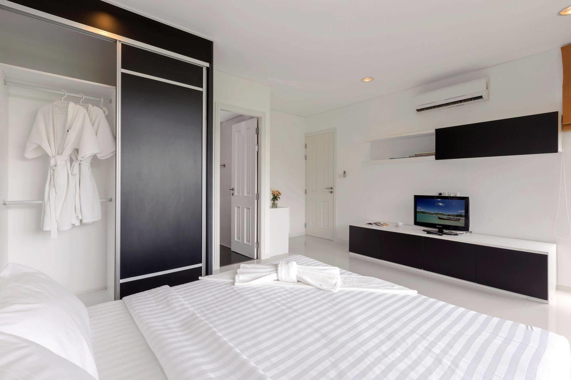 Private Pool Villa Kamala Regent By Ppf Εξωτερικό φωτογραφία