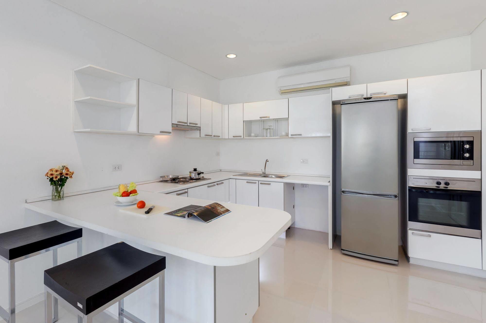 Private Pool Villa Kamala Regent By Ppf Εξωτερικό φωτογραφία