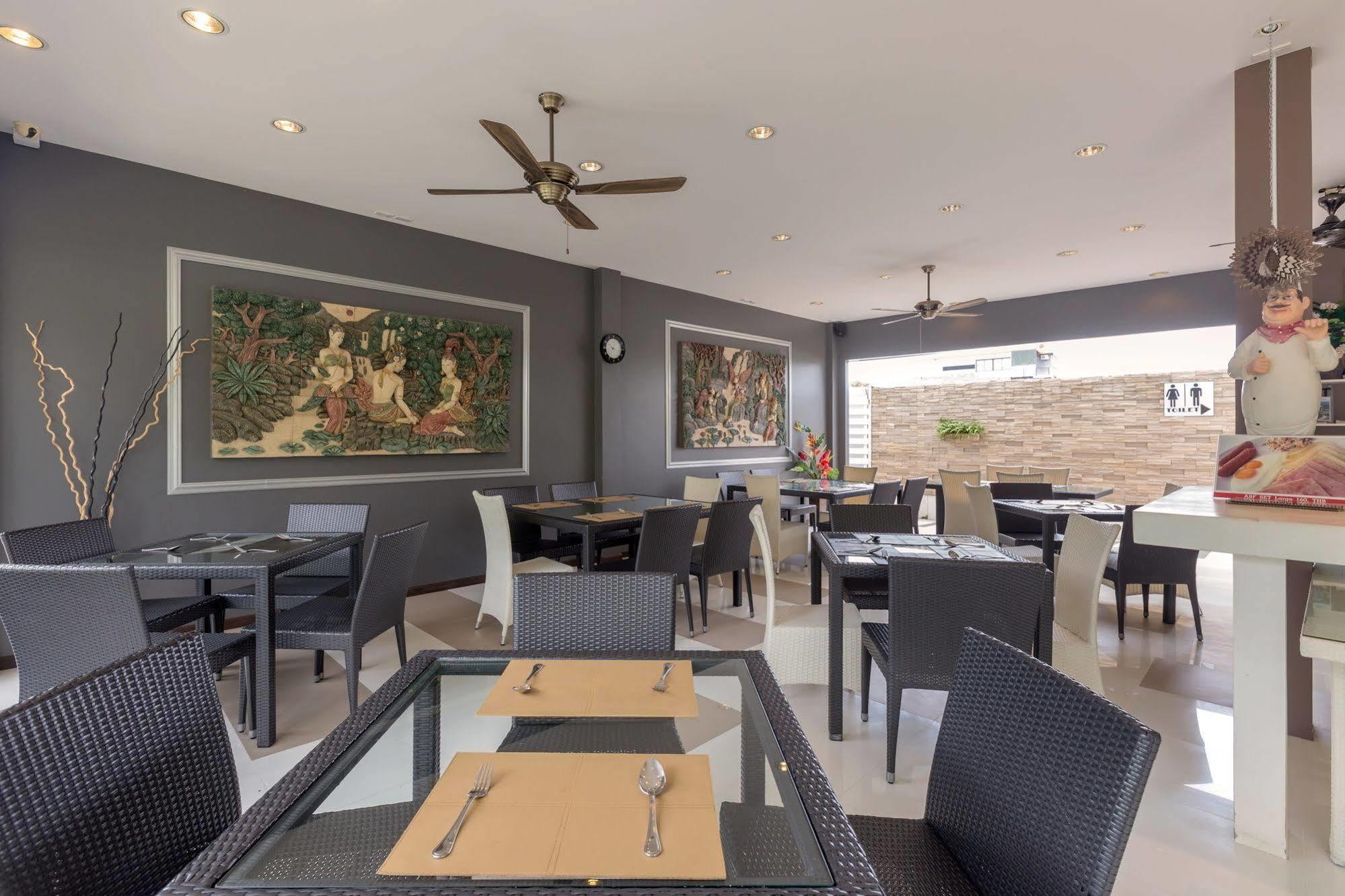 Private Pool Villa Kamala Regent By Ppf Εξωτερικό φωτογραφία
