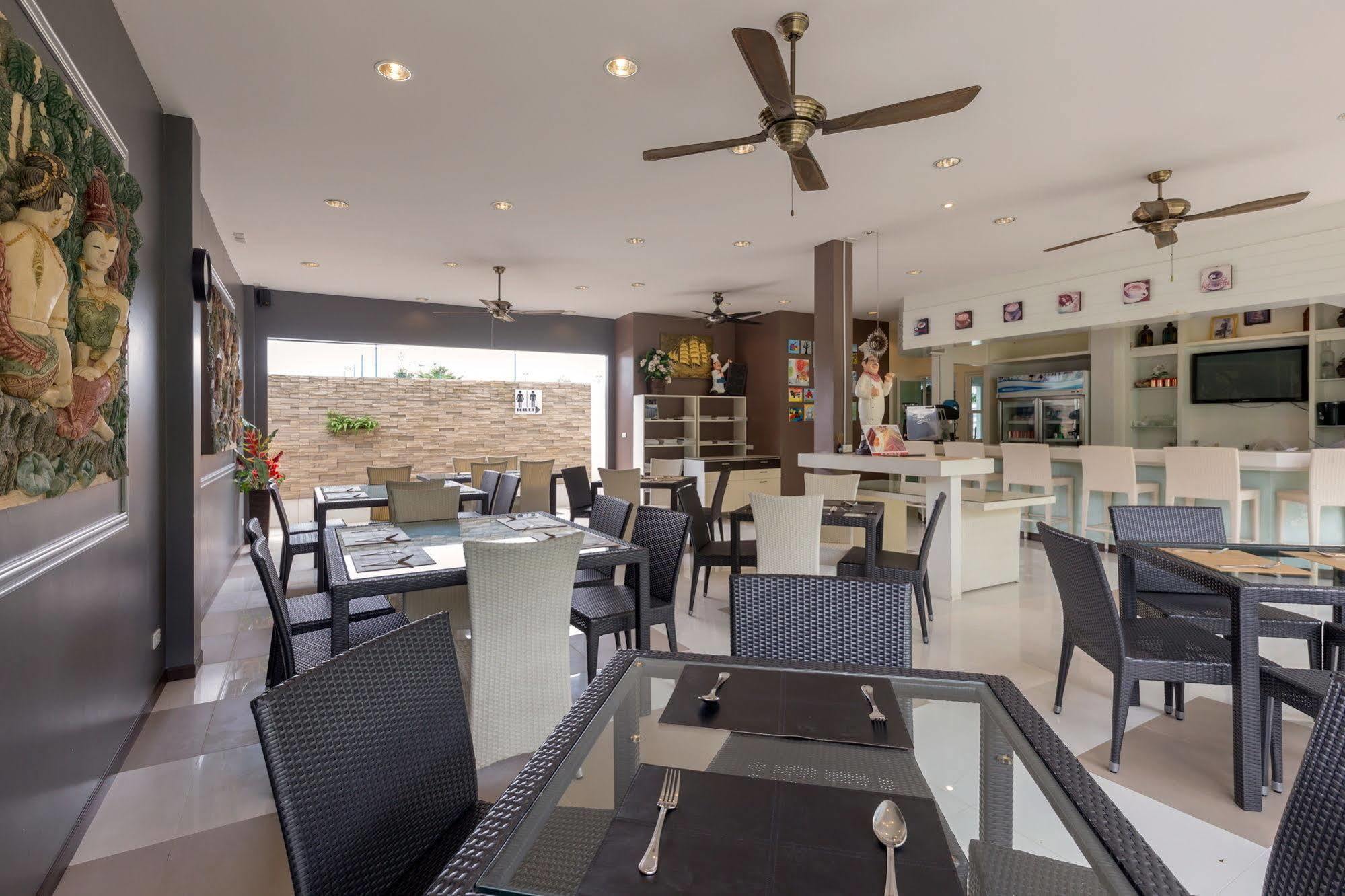 Private Pool Villa Kamala Regent By Ppf Εξωτερικό φωτογραφία