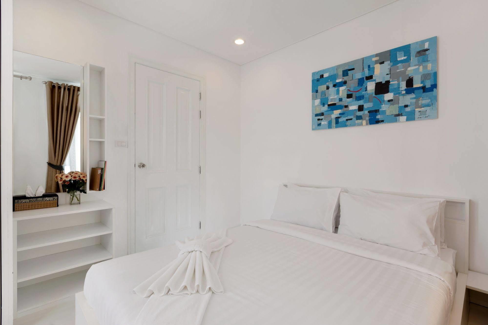 Private Pool Villa Kamala Regent By Ppf Εξωτερικό φωτογραφία